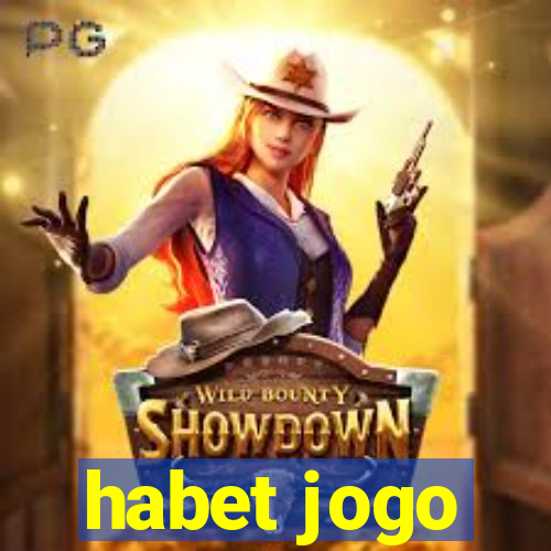 habet jogo